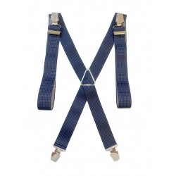 Bretelles à pois - 35mm