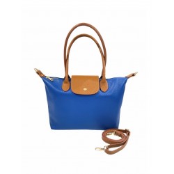 Sac cabas avec bandoulière...
